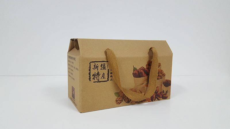 牛皮纸包装盒定制 牛皮纸包装盒定制