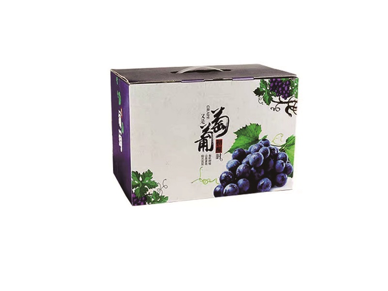 瓦楞纸包装