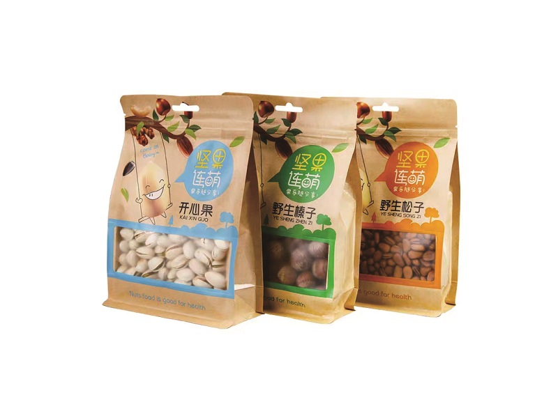 牛皮纸包装