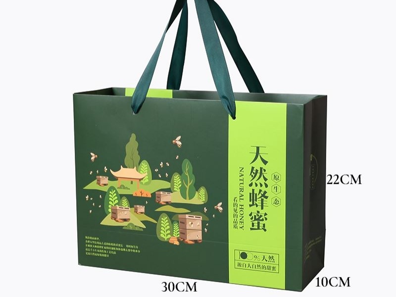 蜂蜜礼品盒制作——如何体现产品的内涵与价值 蜂蜜礼品盒制作——如何体现产品的内涵与价值