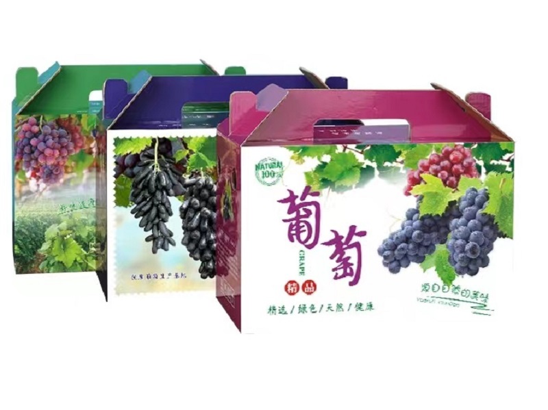水果包装盒图片 水果包装盒图片