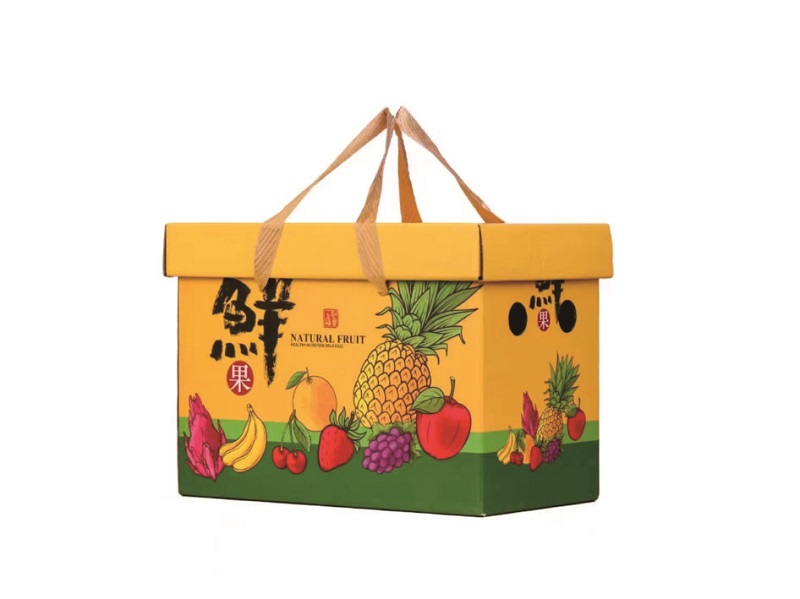 水果礼品盒图片 水果礼品盒图片
