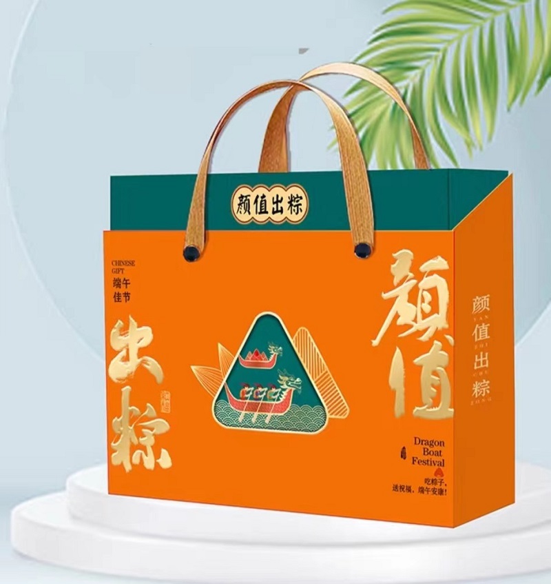 包装设计，体现创新力与品牌形象（二）