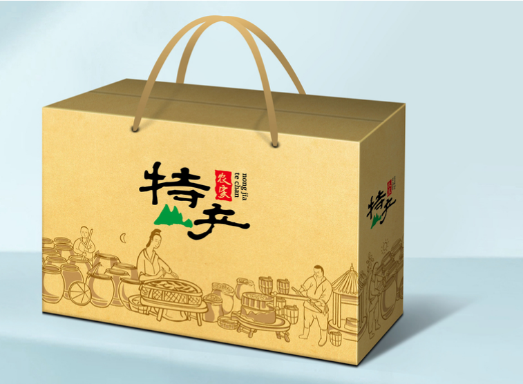 定做包装盒定制礼品盒表面工艺有哪些？（三）
