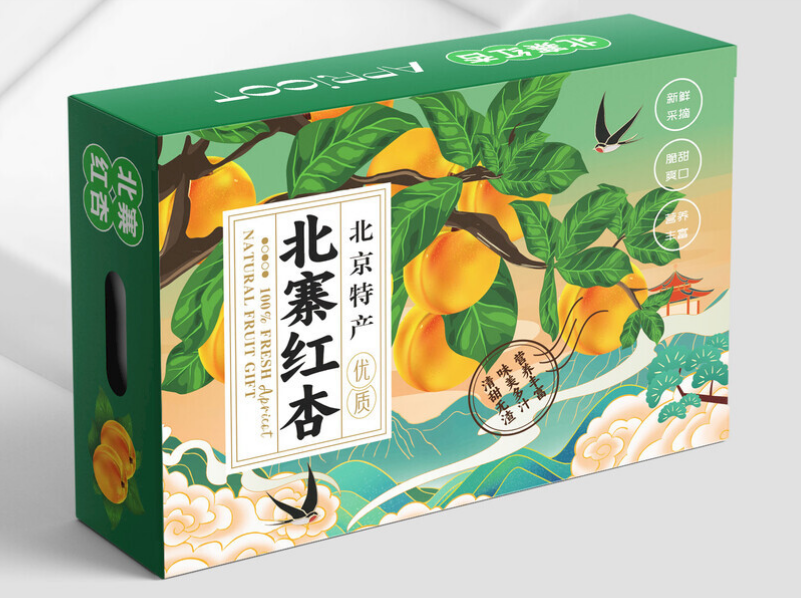 定制土特产礼品包装纸箱,助您营造别具个性的礼品形象(二) 定制土特产礼品包装纸箱,助您营造别具个性的礼品形象(二)