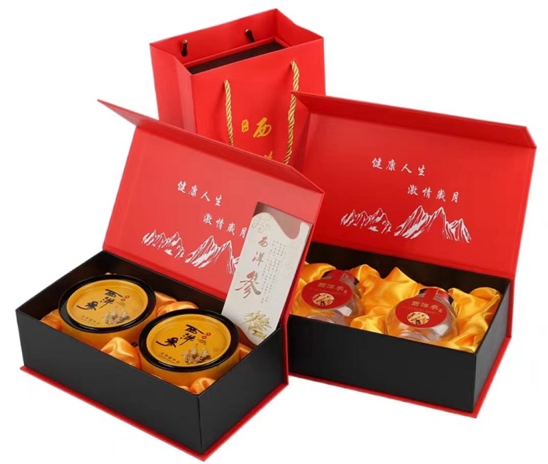 定制土特产礼品包装纸箱,助您营造别具个性的礼品形象(三) 定制土特产礼品包装纸箱,助您营造别具个性的礼品形象(三)
