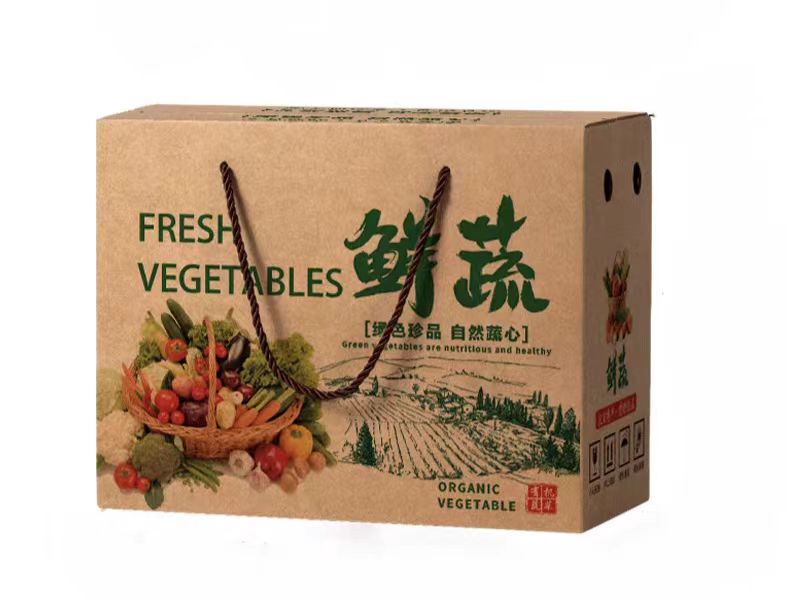 成都水果包装盒生产商:选择合适的水果包装盒材质,保护鲜美与健康(一) 成都水果包装盒生产商:选择合适的水果包装盒材质,保护鲜美与健康(一)