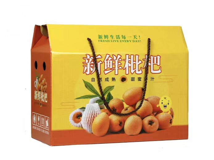 成都水果礼品盒厂家:水果包装盒如何重复利用?变废为宝的创意方法(一) 成都水果礼品盒厂家:水果包装盒如何重复利用?变废为宝的创意方法(一)