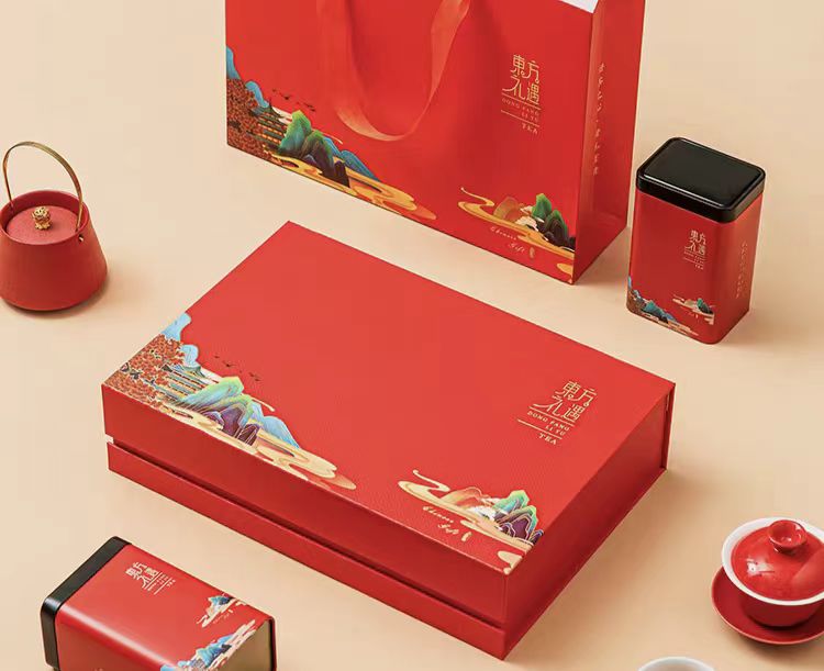 成都印刷包装厂:订做茶叶包装盒!让品味与视觉相得益彰(二) 成都印刷包装厂:订做茶叶包装盒!让品味与视觉相得益彰(二)