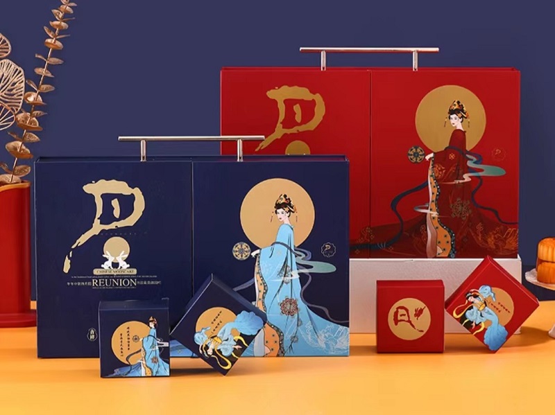 成都礼品盒订制工厂:如何能让包装盒显得更高端和精致呢(三) 成都礼品盒订制工厂:如何能让包装盒显得更高端和精致呢(三)