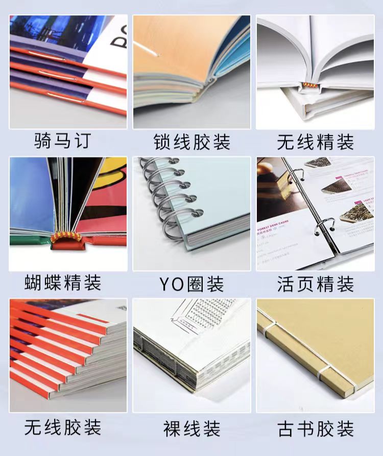 成都包装公司:如何打造高级画册的视觉与触觉双重体验(二) 成都包装公司:如何打造高级画册的视觉与触觉双重体验(二)