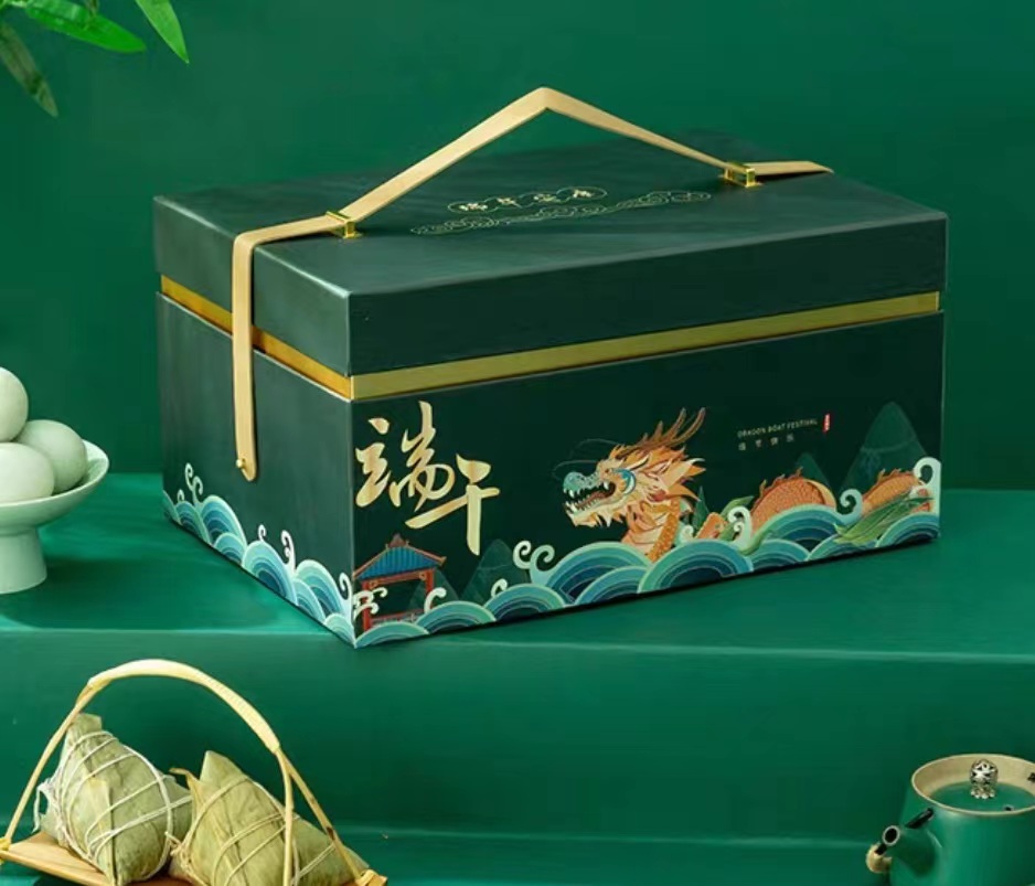 成都礼盒厂:翻盖手提礼盒包装的4个要点(三) 成都礼盒厂:翻盖手提礼盒包装的4个要点(三)