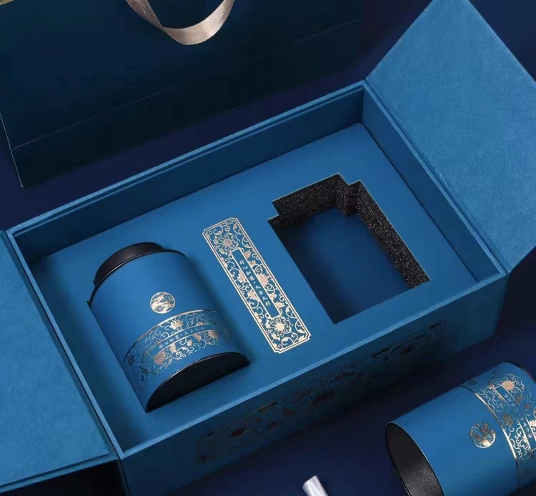 茶叶礼品包装盒定做怎么选择材质?看完这篇就够了!(二) 茶叶礼品包装盒定做怎么选择材质?看完这篇就够了!(二)