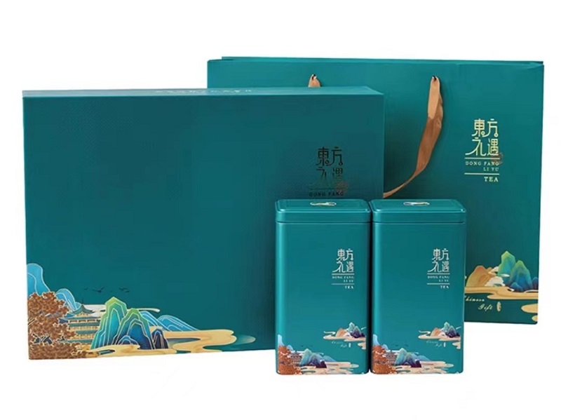 定制包装纸盒材料选纸板？直击5大优势（一）
